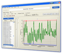 thermochron software