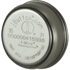 Thermochron DS1921G