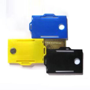 Thermochron Card Fob