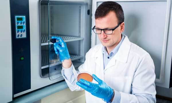 Thermochron for research and testing