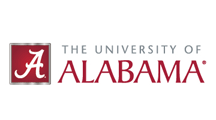 Thermochron Research Client logo - University of Alabama