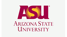 Thermochron Research Client logo - Arizona State University