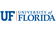 Thermochron Research Client logo - University of Florida