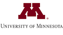 Thermochron Research Client logo - University of Minnesota