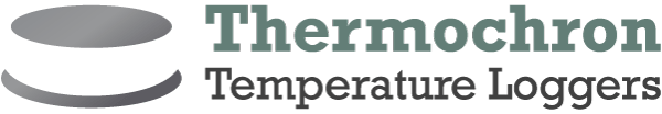 Thermochron Temperature Loggers logo