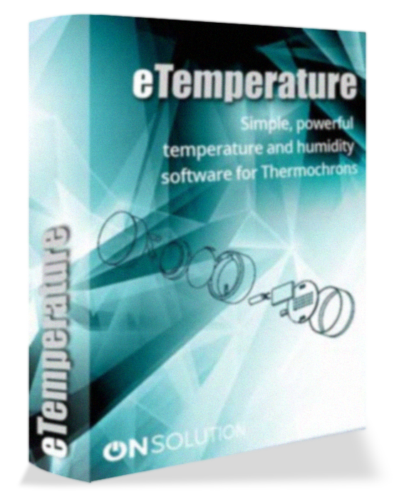 eTemperature Software